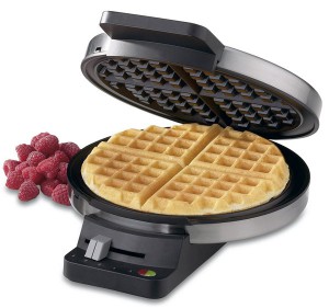 waffle